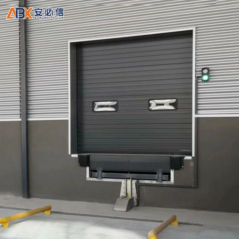 安顺市快速提升门