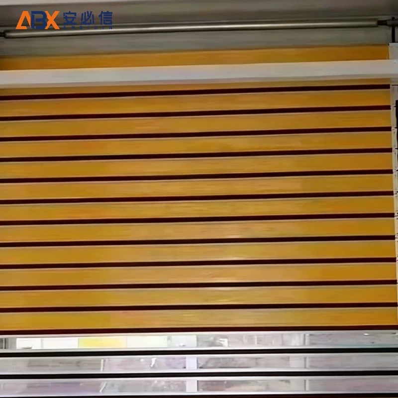 安顺市快速卷帘门
