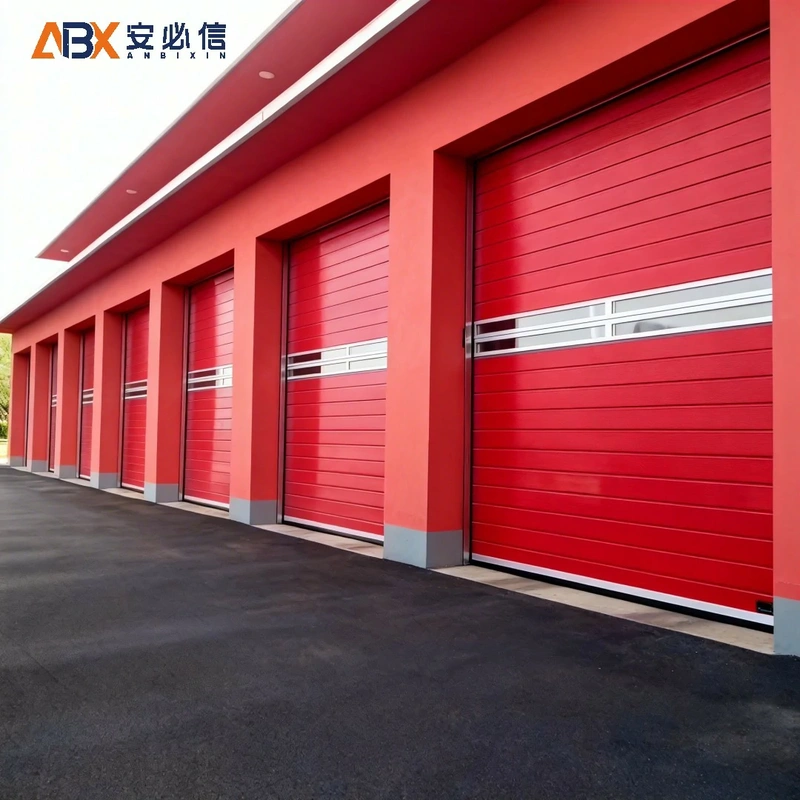 安顺市感应高速门